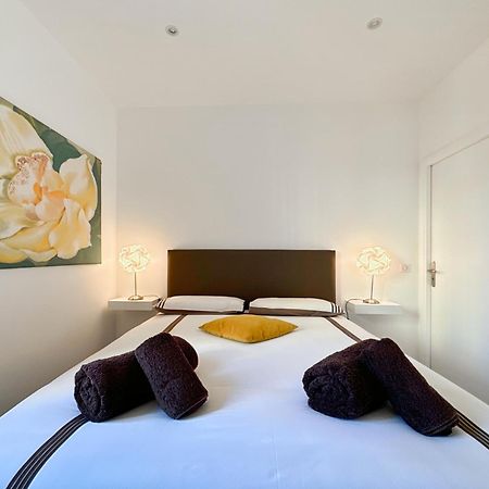 Tivoli 3 - Renovated 2 Bedrooms Appartment, Nice Terrace, Monaco Border, 5Mn From Casino Monte Carlo Beausoleil Exteriör bild