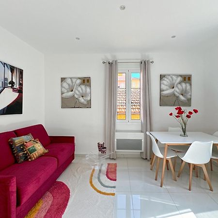 Tivoli 3 - Renovated 2 Bedrooms Appartment, Nice Terrace, Monaco Border, 5Mn From Casino Monte Carlo Beausoleil Exteriör bild