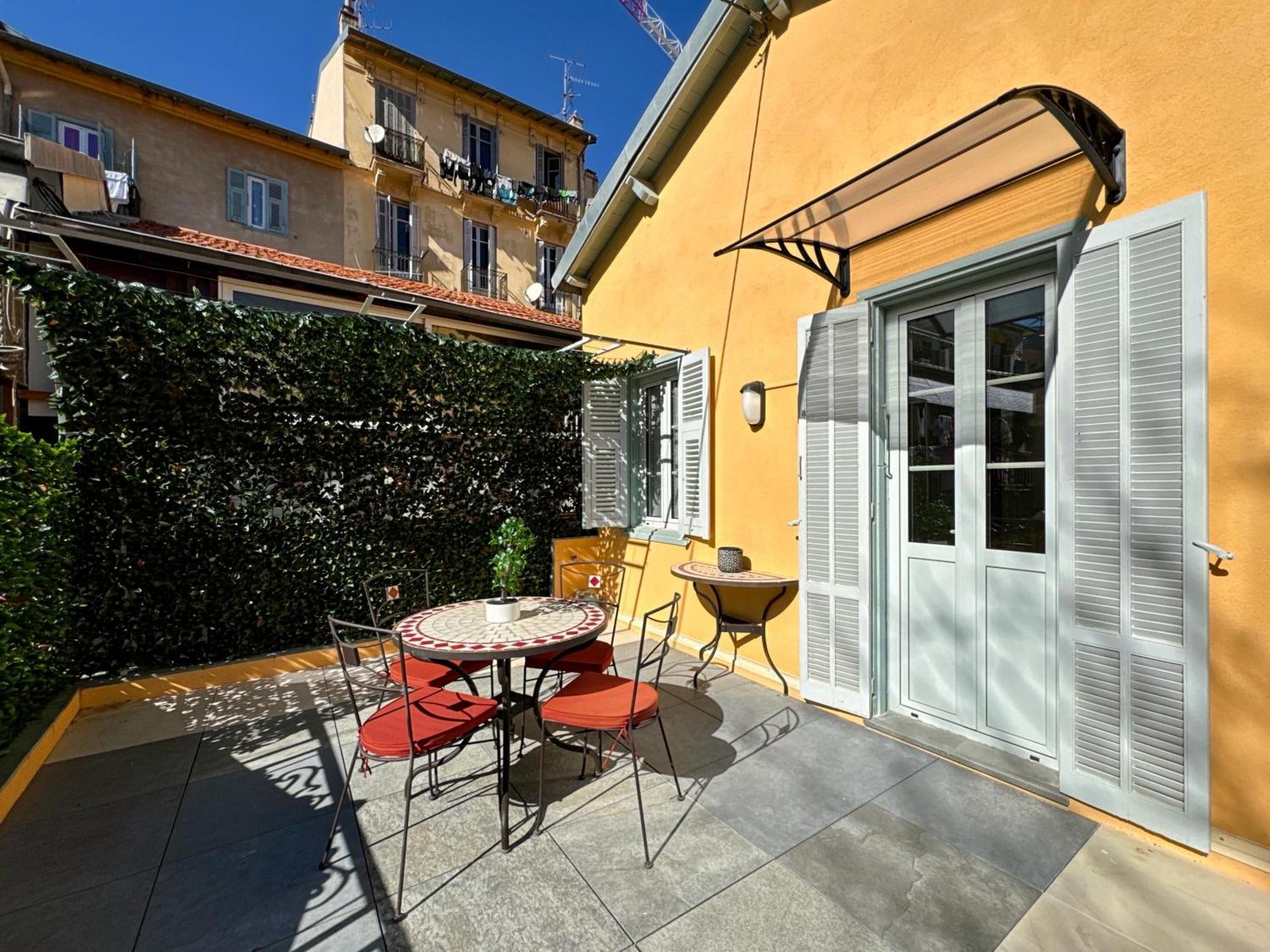 Tivoli 3 - Renovated 2 Bedrooms Appartment, Nice Terrace, Monaco Border, 5Mn From Casino Monte Carlo Beausoleil Exteriör bild