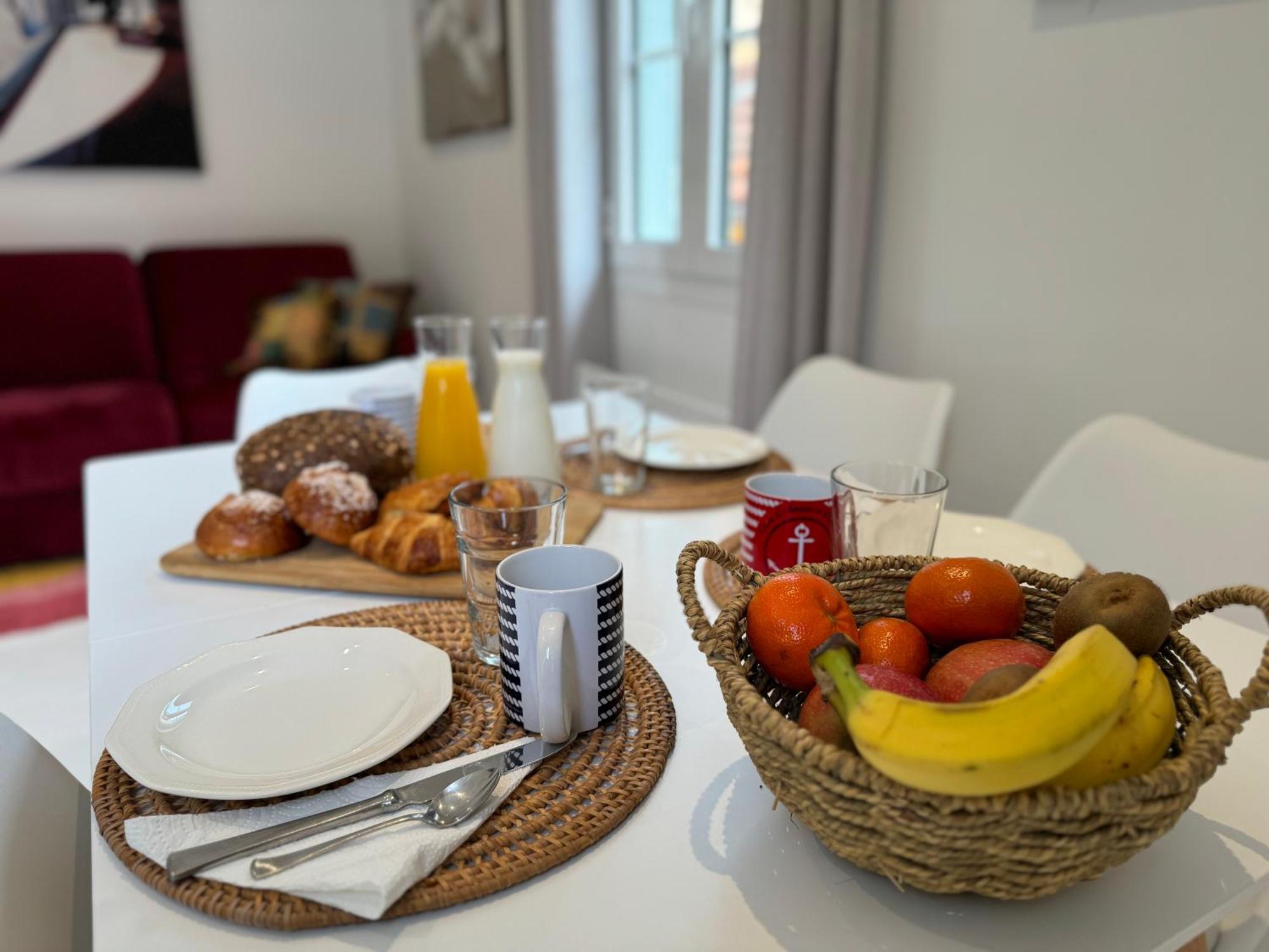 Tivoli 3 - Renovated 2 Bedrooms Appartment, Nice Terrace, Monaco Border, 5Mn From Casino Monte Carlo Beausoleil Exteriör bild